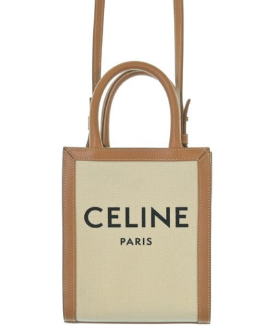 CELINE Shoulder bags