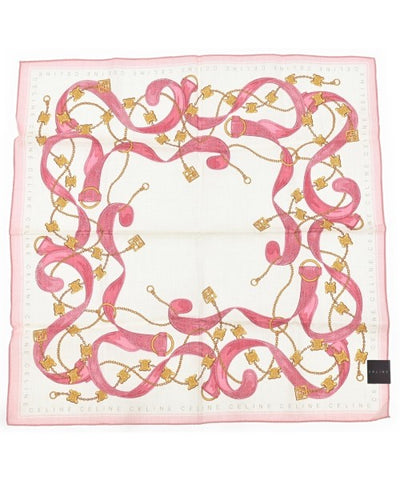 CELINE Bandana/Scarves