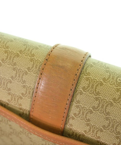 CELINE Shoulder bags