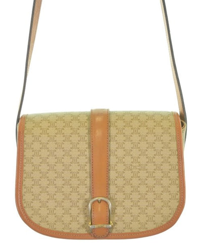 CELINE Shoulder bags