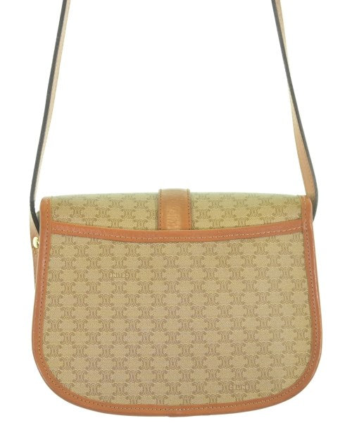 CELINE Shoulder bags