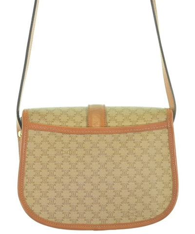 CELINE Shoulder bags