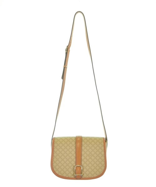 CELINE Shoulder bags