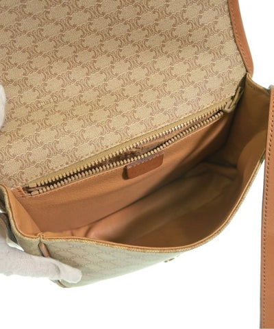 CELINE Shoulder bags