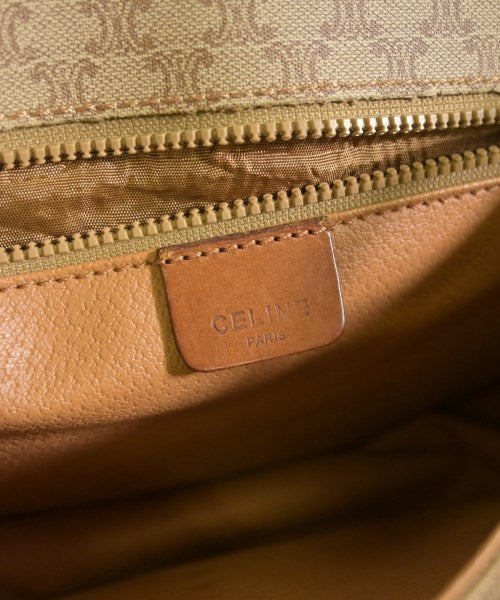 CELINE Shoulder bags