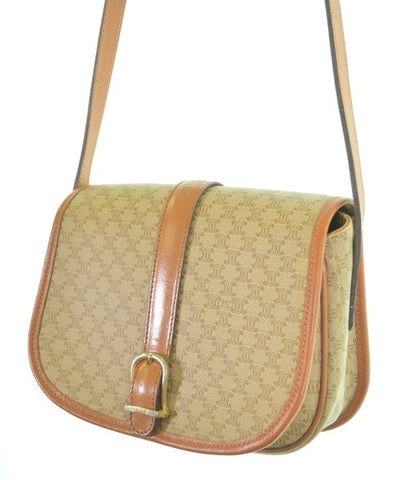 CELINE Shoulder bags