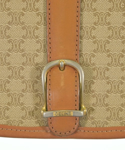 CELINE Shoulder bags