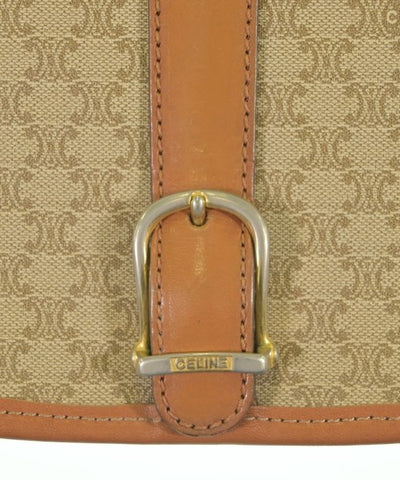 CELINE Shoulder bags