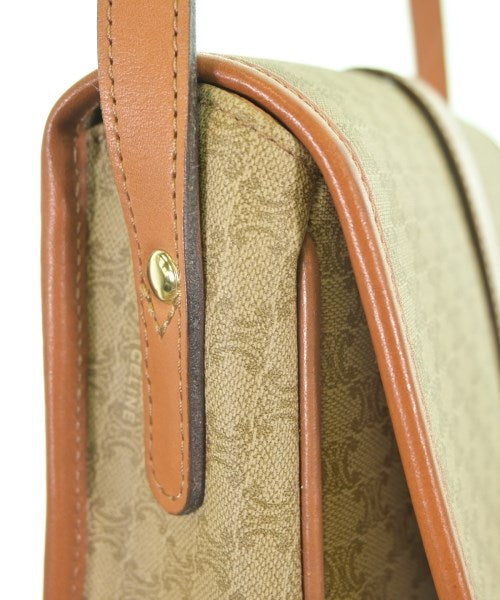 CELINE Shoulder bags