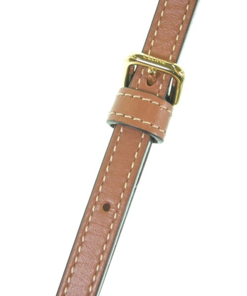 CELINE Shoulder bags