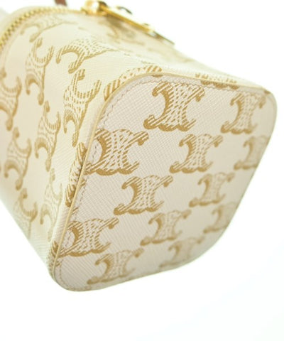 CELINE Shoulder bags