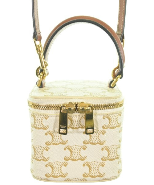 CELINE Shoulder bags