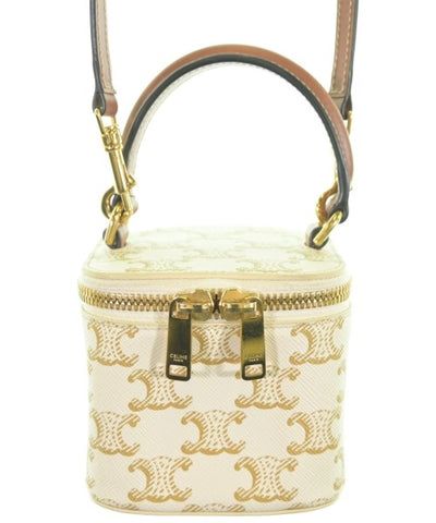 CELINE Shoulder bags