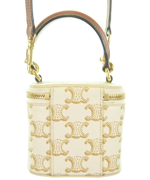 CELINE Shoulder bags