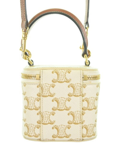 CELINE Shoulder bags