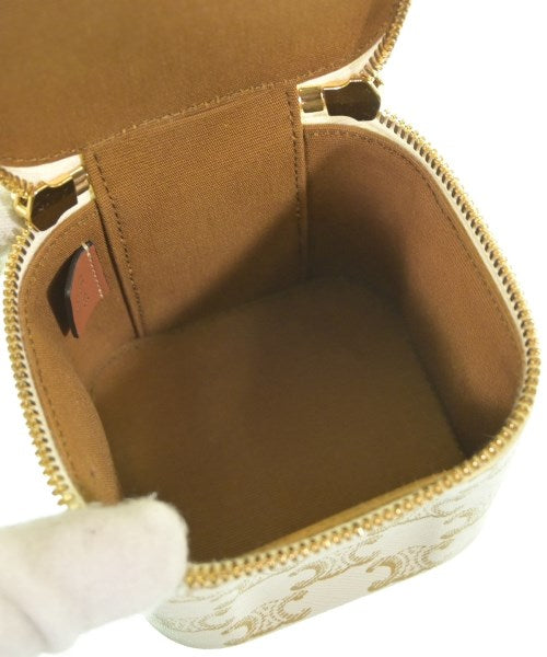 CELINE Shoulder bags