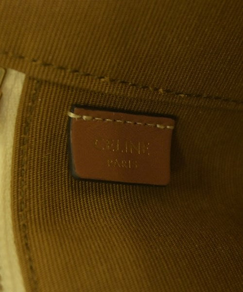 CELINE Shoulder bags