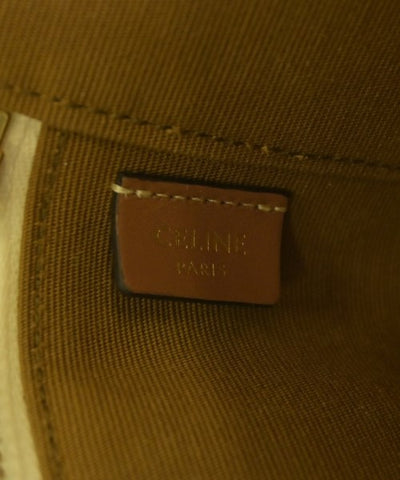 CELINE Shoulder bags