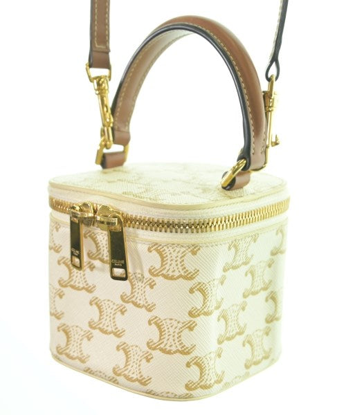 CELINE Shoulder bags