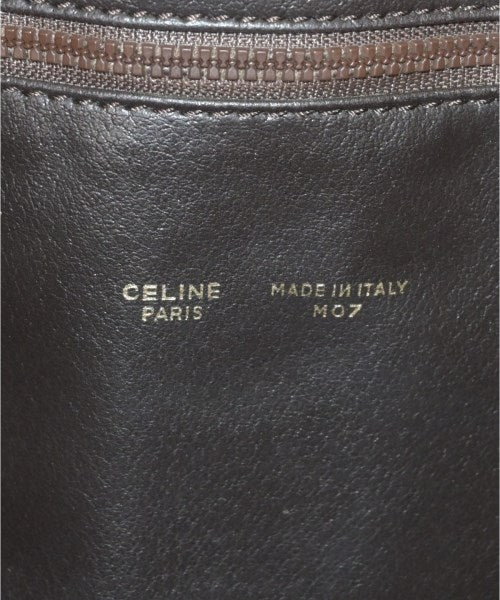 CELINE Duffle bags/Weekender