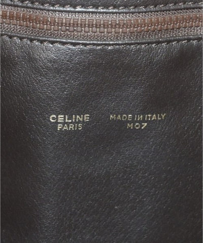 CELINE Duffle bags/Weekender
