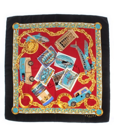 CELINE Bandana/Scarves