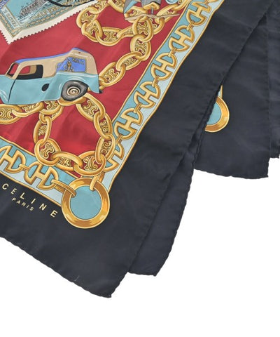 CELINE Bandana/Scarves