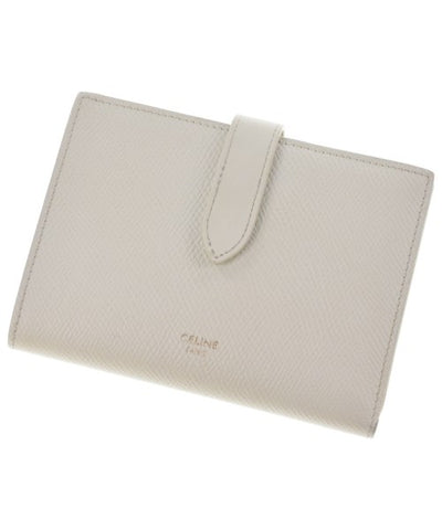 CELINE Wallets/Coin purses