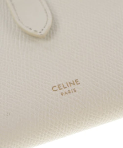 CELINE Wallets/Coin purses