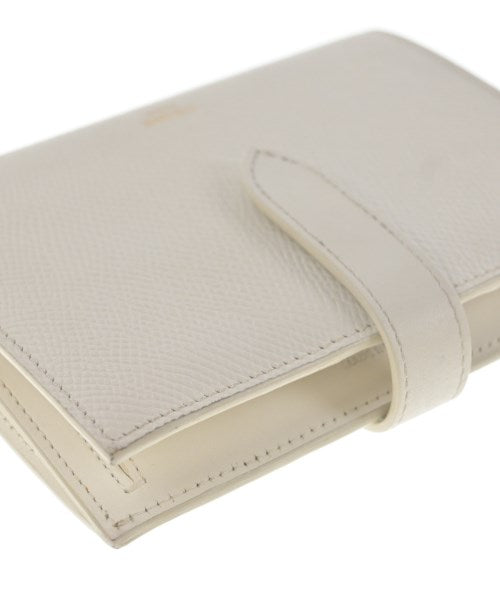 CELINE Wallets/Coin purses