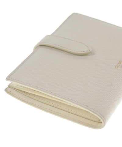CELINE Wallets/Coin purses
