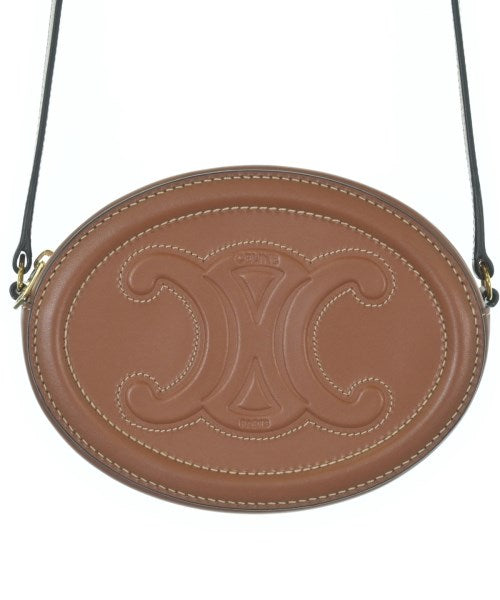 CELINE Shoulder bags