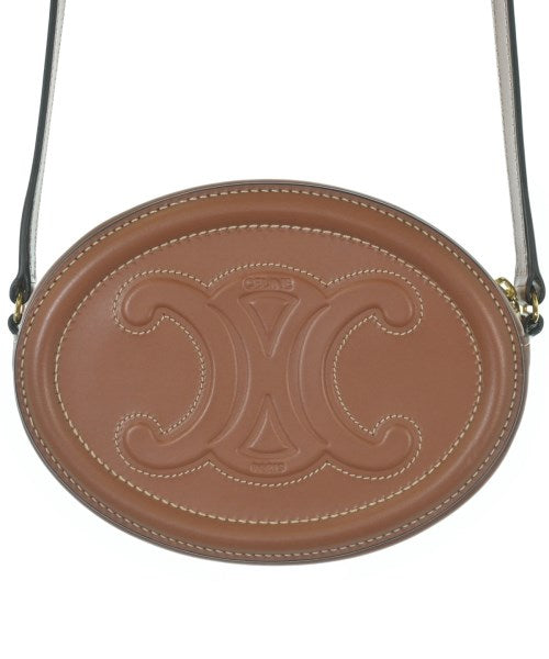 CELINE Shoulder bags