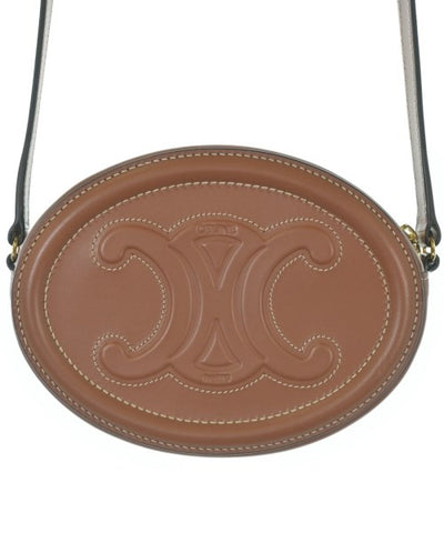 CELINE Shoulder bags