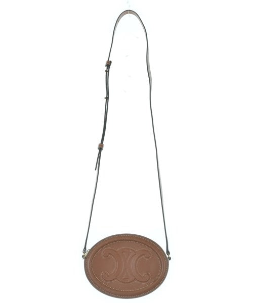 CELINE Shoulder bags