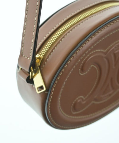 CELINE Shoulder bags