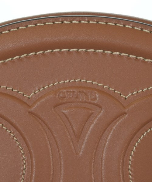 CELINE Shoulder bags