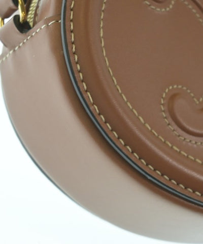 CELINE Shoulder bags