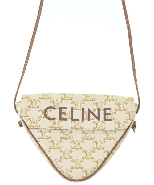 CELINE Shoulder bags