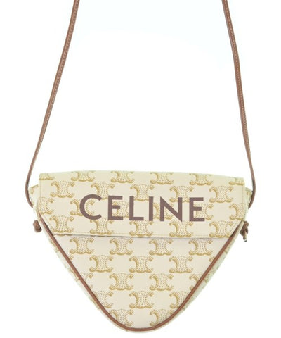 CELINE Shoulder bags