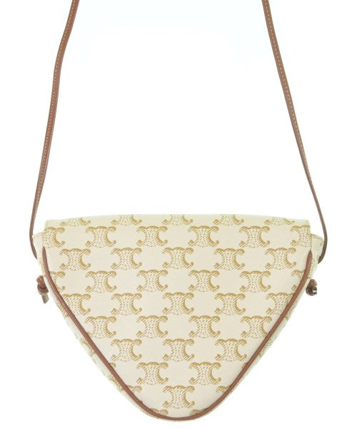 CELINE Shoulder bags