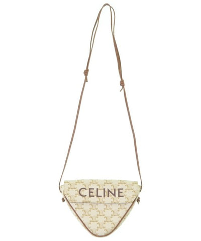 CELINE Shoulder bags