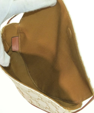 CELINE Shoulder bags