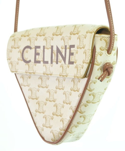 CELINE Shoulder bags