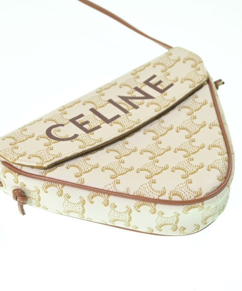 CELINE Shoulder bags