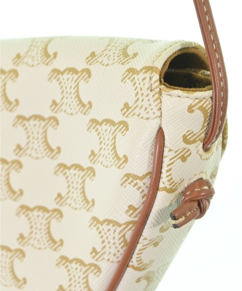 CELINE Shoulder bags