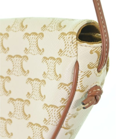 CELINE Shoulder bags