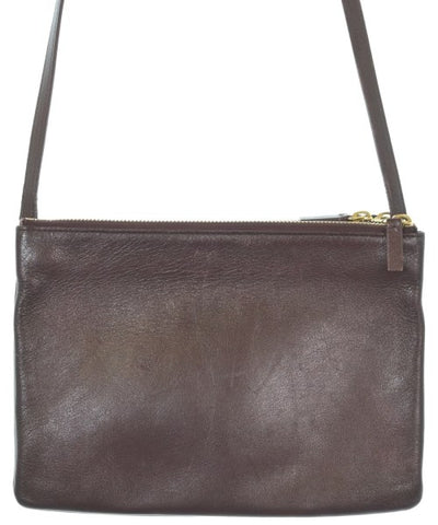 CELINE Shoulder bags