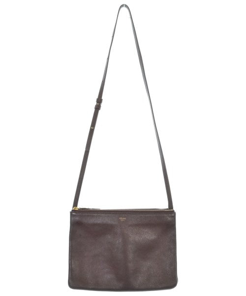 CELINE Shoulder bags