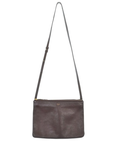 CELINE Shoulder bags